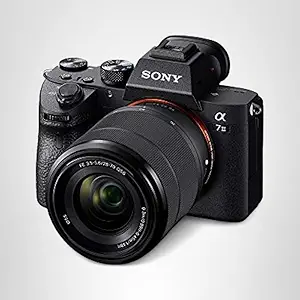 Sony A7 IV Camera