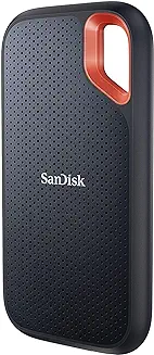 External SSD