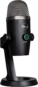 Blue Yeti Microphone