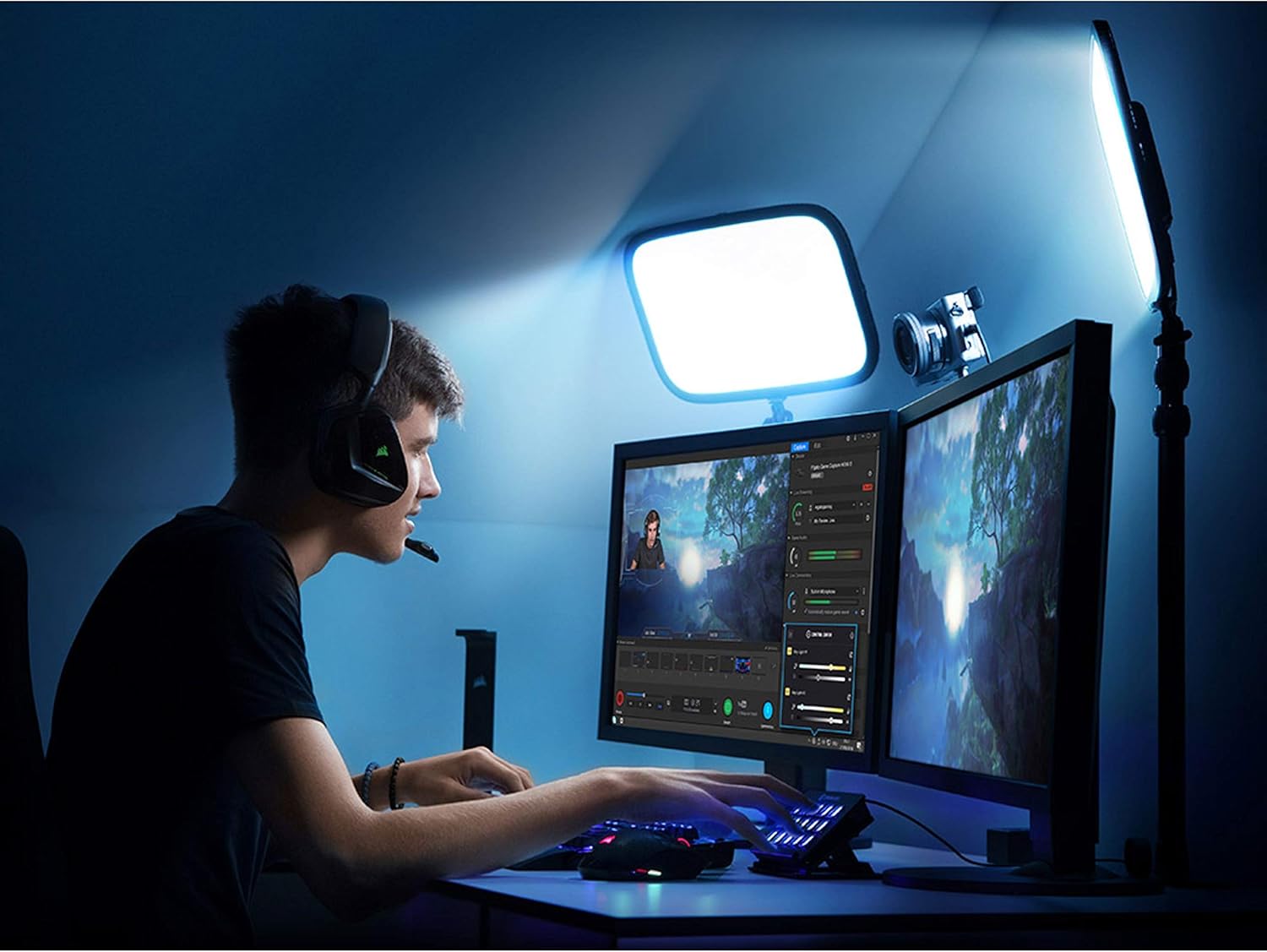 Elgato Key Light Pro