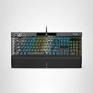 Corsair K100 RGB Keyboard