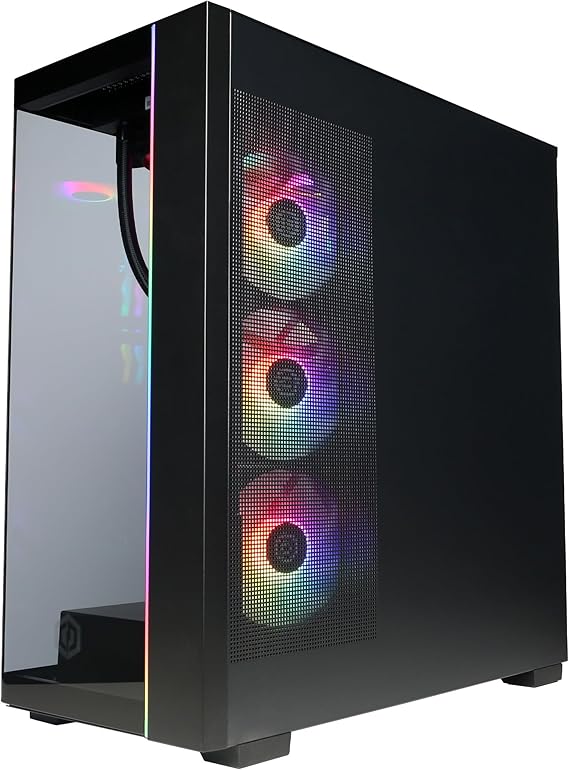 RTX 4080 Gaming PC
