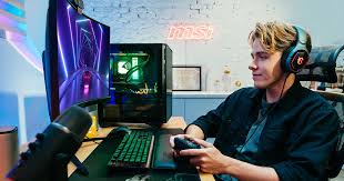 Budget streaming accessories